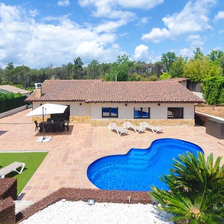 Club Villamar - Casa Bonica Vidreres Exterior photo